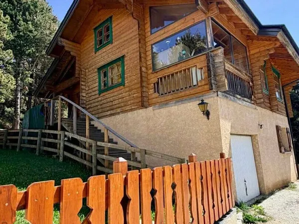 Maison 6 pièces 131 m²