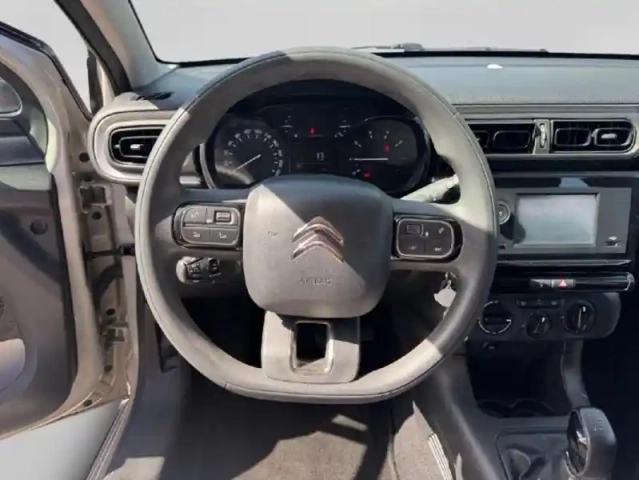 Citroën C3 1.2 puretech 83ch s&amp;s you! — photo 12