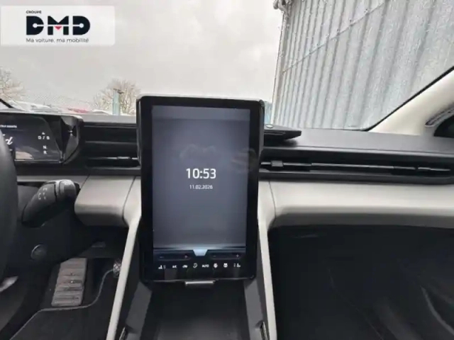 Ford Explorer 286ch extended range 77kwh pack premium rwd — photo 6