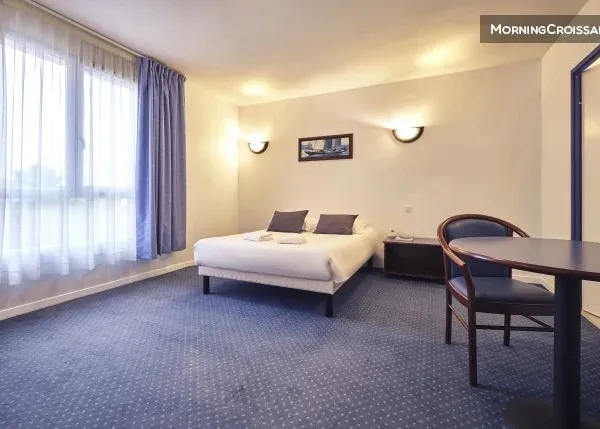 Studio 1 pièce 20 m²