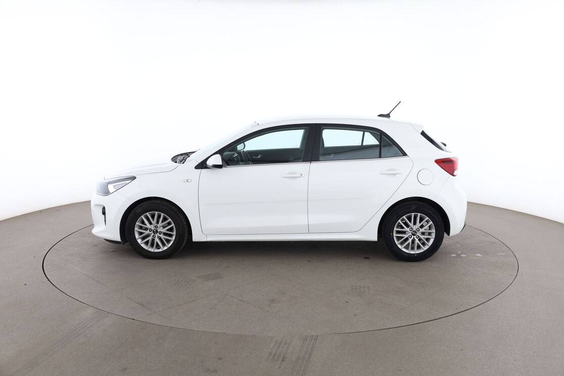 Kia Rio 1.2 ISG Urban Edition — photo 2