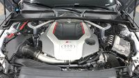Audi Rs5 2.9 V6 TFSI 450ch quattro tiptronic 8 — photo 40