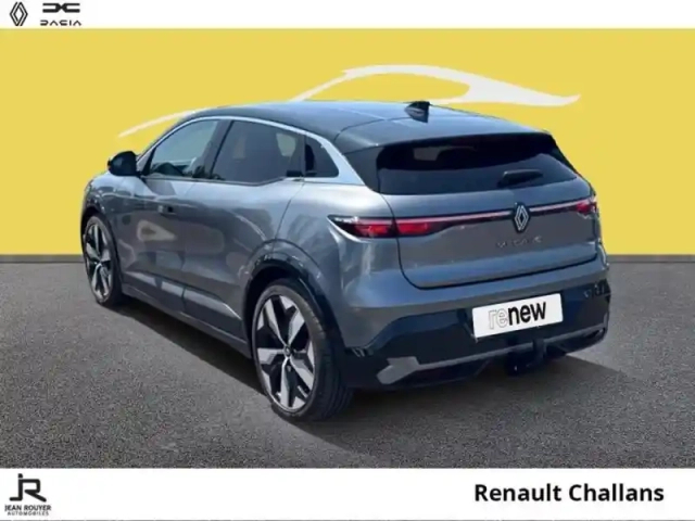 Renault Megane e-tech electric ev60 220ch techno super charge — photo 14
