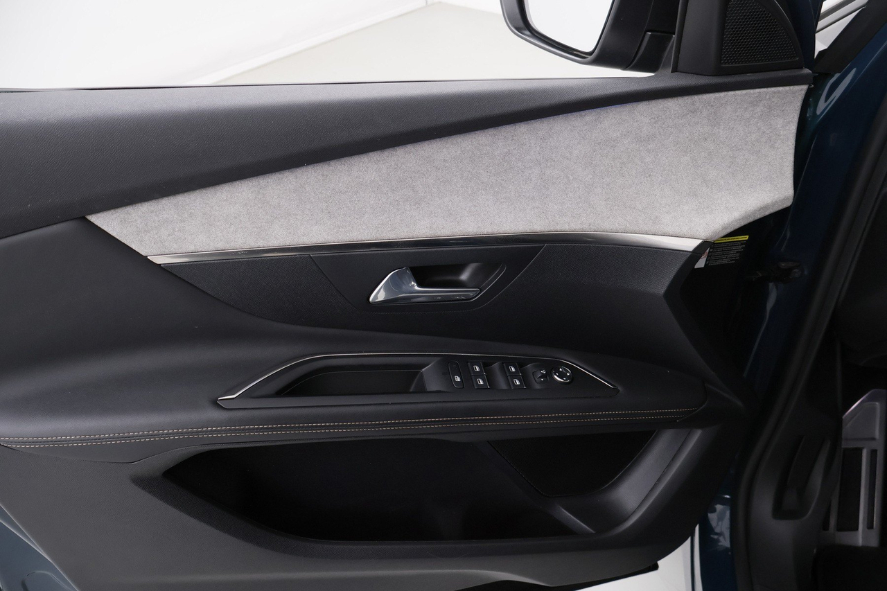 Peugeot 3008 — photo 18