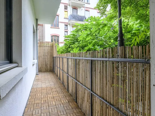 APPARTEMENT 3P DE CHARME