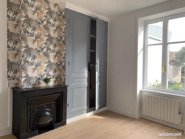 Immeuble de rapport 9 pièces 150 m²