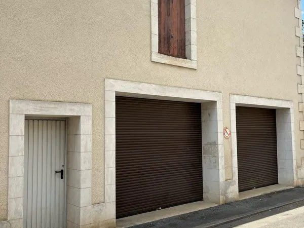 Immeuble 2 pièces 102 m²