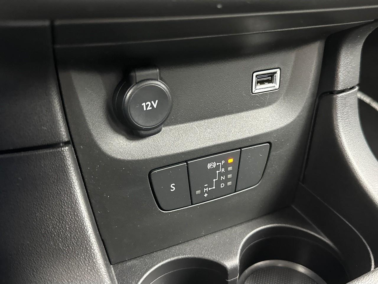 Citroën C3 puretech 110 eat6 elle — photo 26