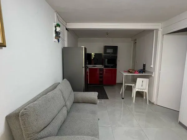 T2 meublé neuf avec accès piscine - Ducos