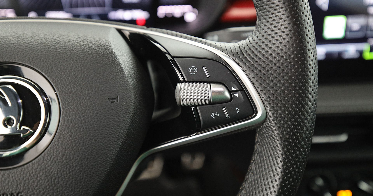 Skoda Fabia — photo 25