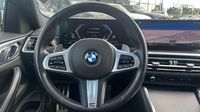 Bmw Série 4 Coupé 420dA 190ch M Sport xDrive — photo 25