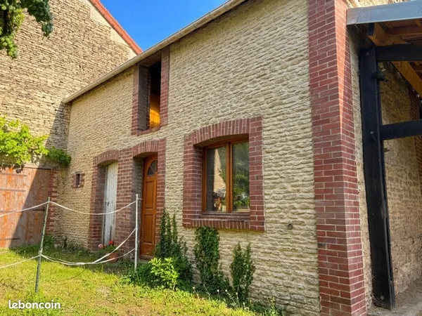 Maison 4 pièces 75 m²