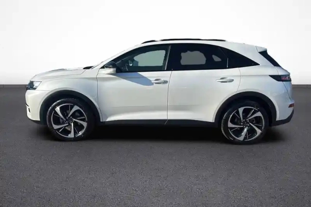 Ds Ds 7 ds7 crossback puretech 180 eat8 — photo 79