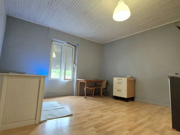 Immeuble de rapport 9 pièces 168 m²