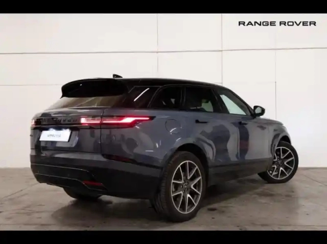 Land Rover Range Rover velar 2.0 p400e 404ch phev dynamic hse awd bva — photo 5