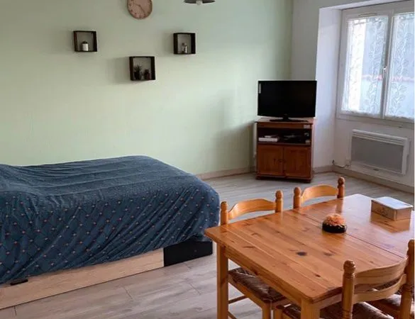 Studio 34m2 meublé