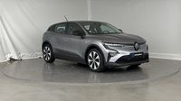 Renault Mégane E-Tech Electric EV60 130ch Evolution ER optimum charge — photo 3