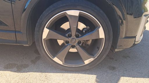Audi Q2 2.0 TDI 150 Quattro S-Tronic 7 - S Line – 2017 – 125660 km – Diesel – Boîte Automatique — photo 19