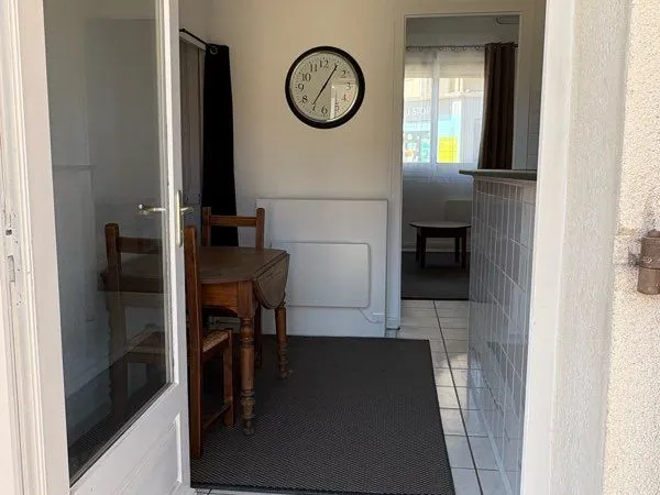 Appartement F1 36 m2