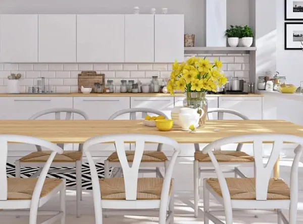 Maison neuve 5 pièces 110 m²