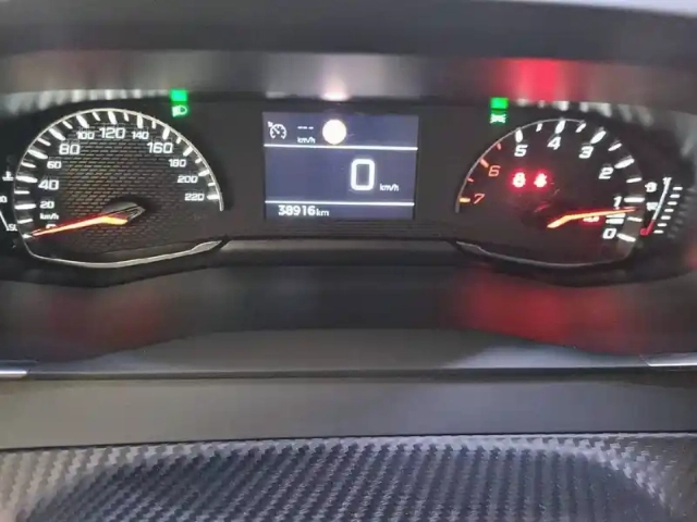 Peugeot 208 bluehdi 100 s&amp;s bvm6 — photo 58