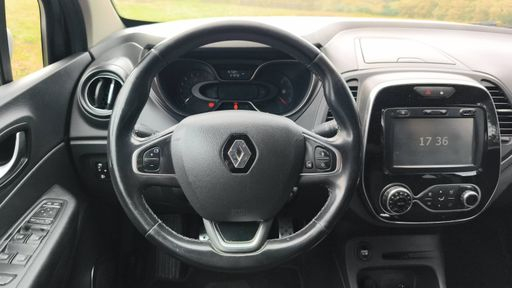 Renault Captur 0.9 TCe 90 - Intens – 2018 – 157324 km – Essence – Boîte Manuelle — photo 29