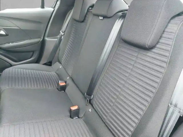 Peugeot 208 puretech 75 s&amp;s bvm5 — photo 32