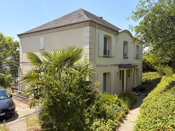 Maison 175 m²
