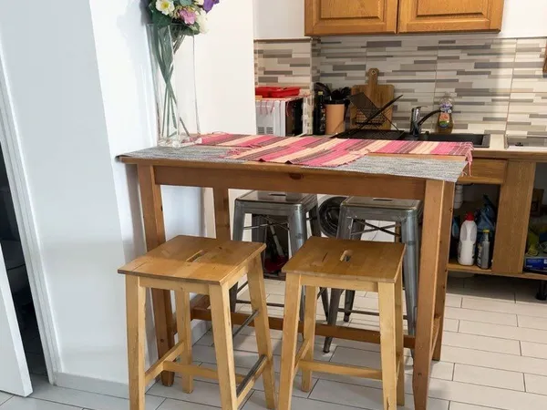 Appartement Location Paris 2p 27m² 895€