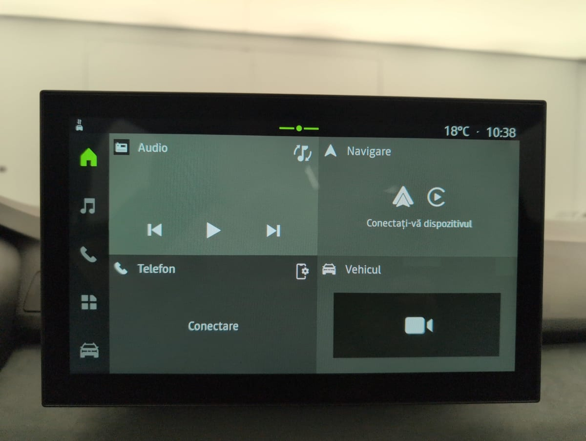 Dacia Sandero — photo 17