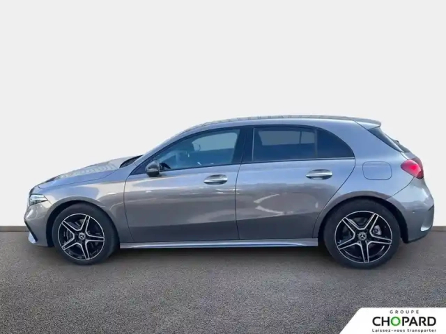 Mercedes Classe A 250 e hybrid eq — photo 68