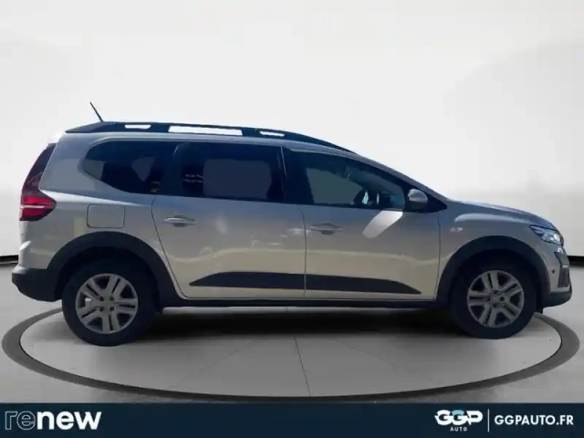 Dacia Jogger 1.0 tce 110ch confort 5 places — photo 6