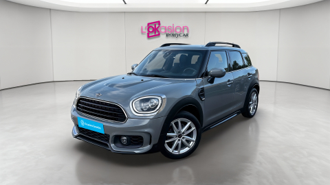 Mini Countryman 102 ch