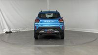 Dacia Spring 45ch Expression — photo 6