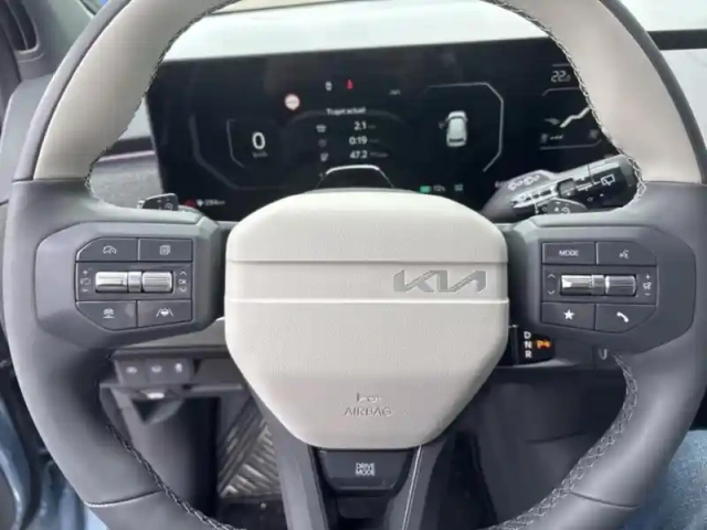 Kia Ev3 204ch 81,4kwh gt-line 2025 — photo 15