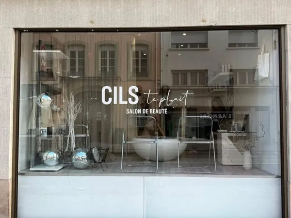 Local commercial / professionnel 55 m² - Nancy Centre - 990 CC
