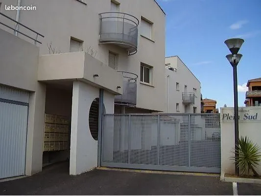 Garage 18 m² Agde