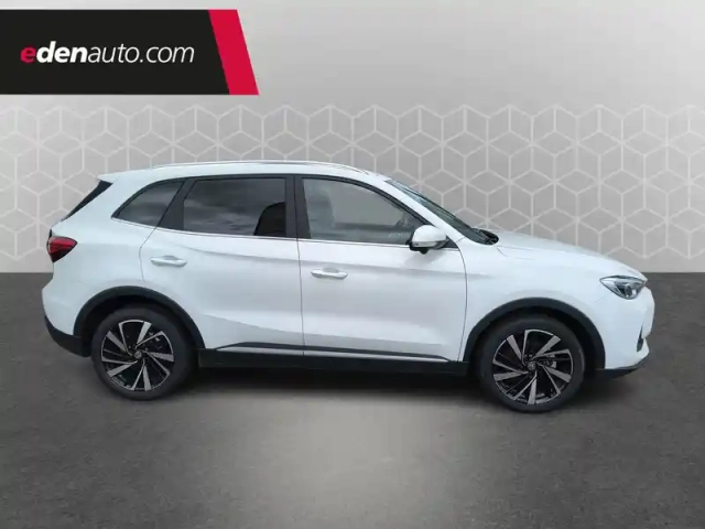 Mg Zs 1.5 l hybrid+ 197 ch — photo 10