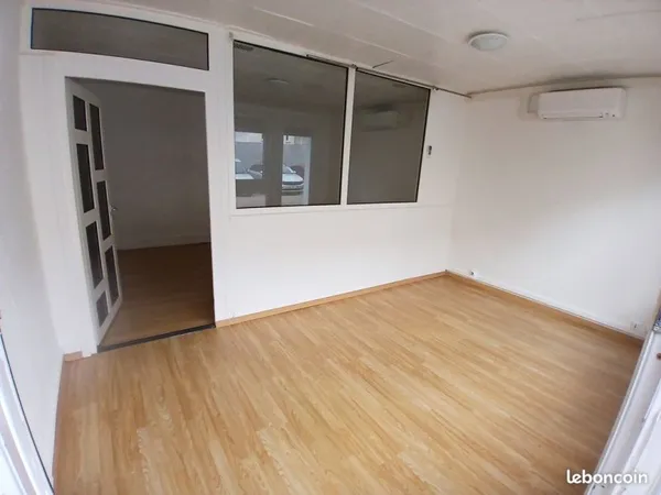Appartement 2 pièces 52 m²