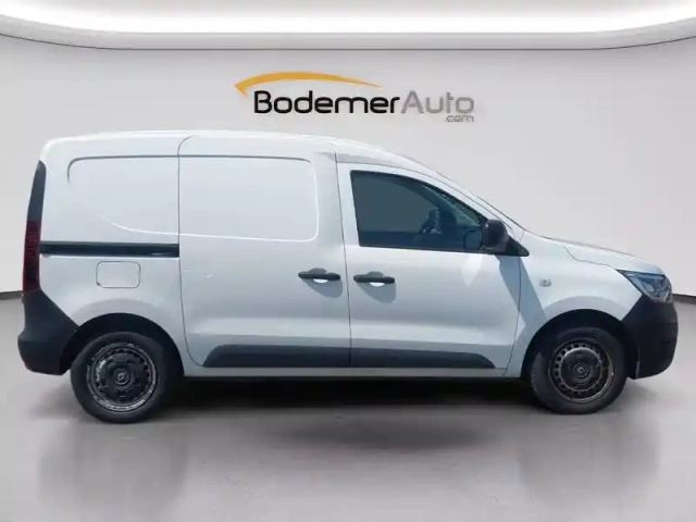 Renault Express Van blue dci 95 - 22 — photo 6