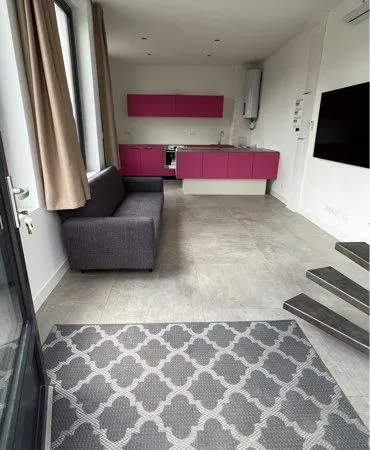 Appartement meublé