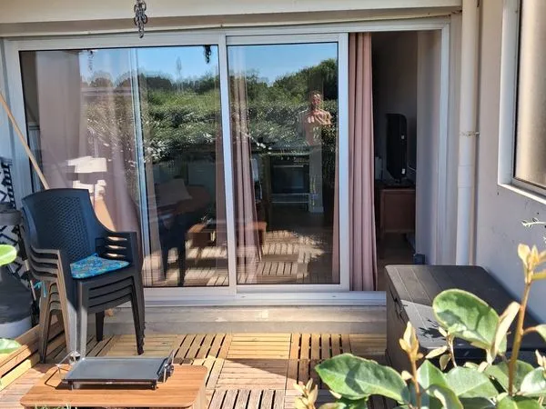 Appartement Location Quiberon 2p 25m² 620€
