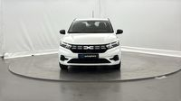 Dacia Sandero 1.0 ECO-G 100ch Essential -24