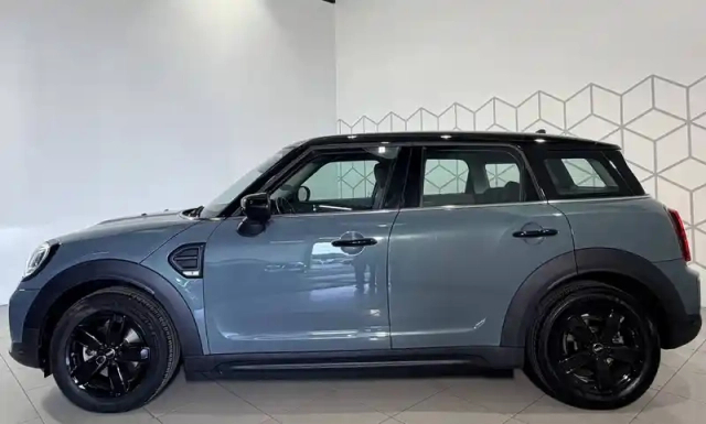 Mini Mini countryman 136 ch bva7 — photo 94