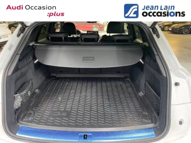 Audi Q5 50 tfsie 299 s tronic 7 quattro — photo 10