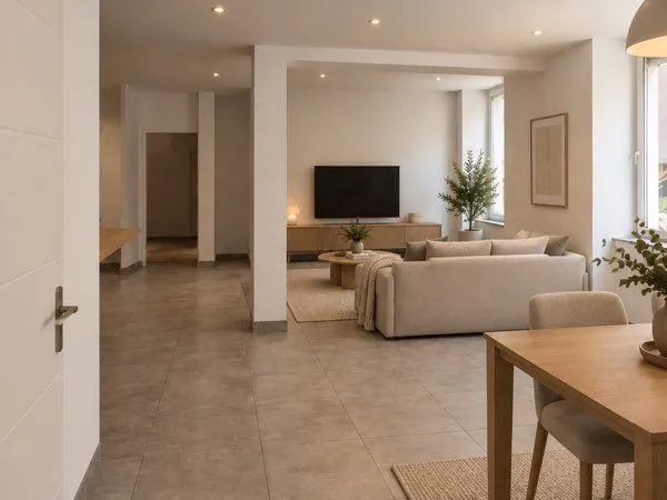 Appartement T3