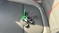Hyundai Kona 1.6 GDi hybrid 141ch Edition 1 DCT-6 Euro6d-T EVAP — photo 16