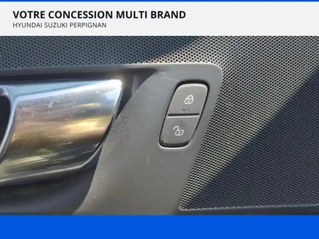 Volvo Xc60 d4 adblue 190ch r-design geartronic — photo 12