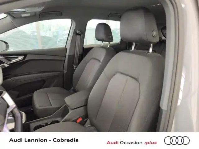 Audi Q4 E-Tron 35 e-tron 170ch edition one — photo 14