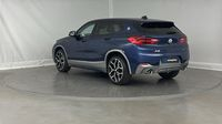 Bmw X2 sDrive18dA 150ch M Sport X — photo 8
